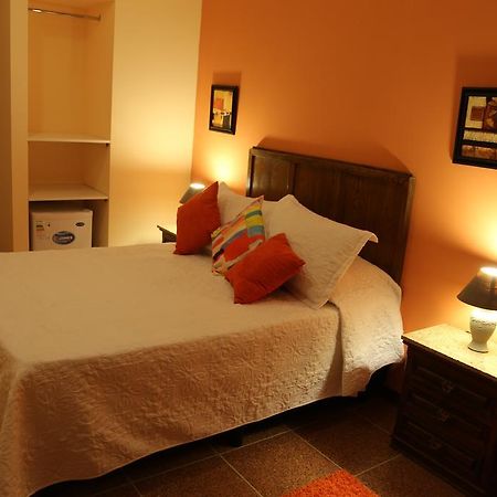 Hotel Bulevar Paysandu Ngoại thất bức ảnh