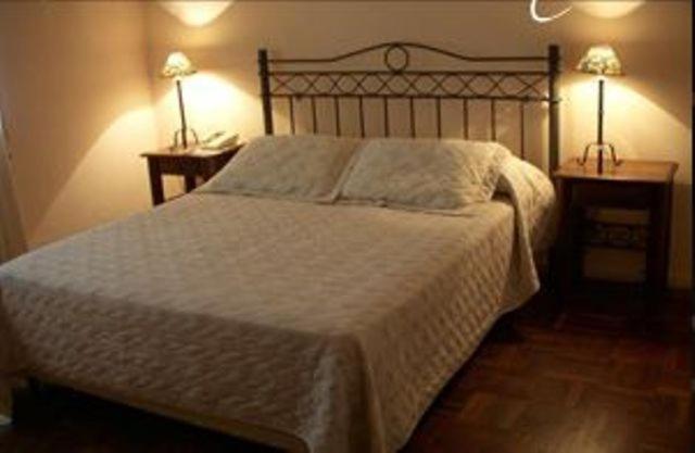 Hotel Bulevar Paysandu Ngoại thất bức ảnh