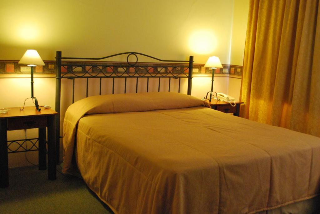 Hotel Bulevar Paysandu Ngoại thất bức ảnh