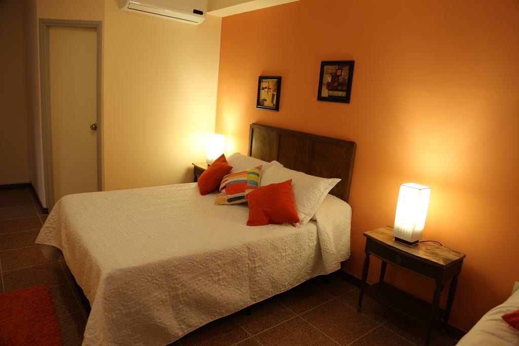 Hotel Bulevar Paysandu Ngoại thất bức ảnh